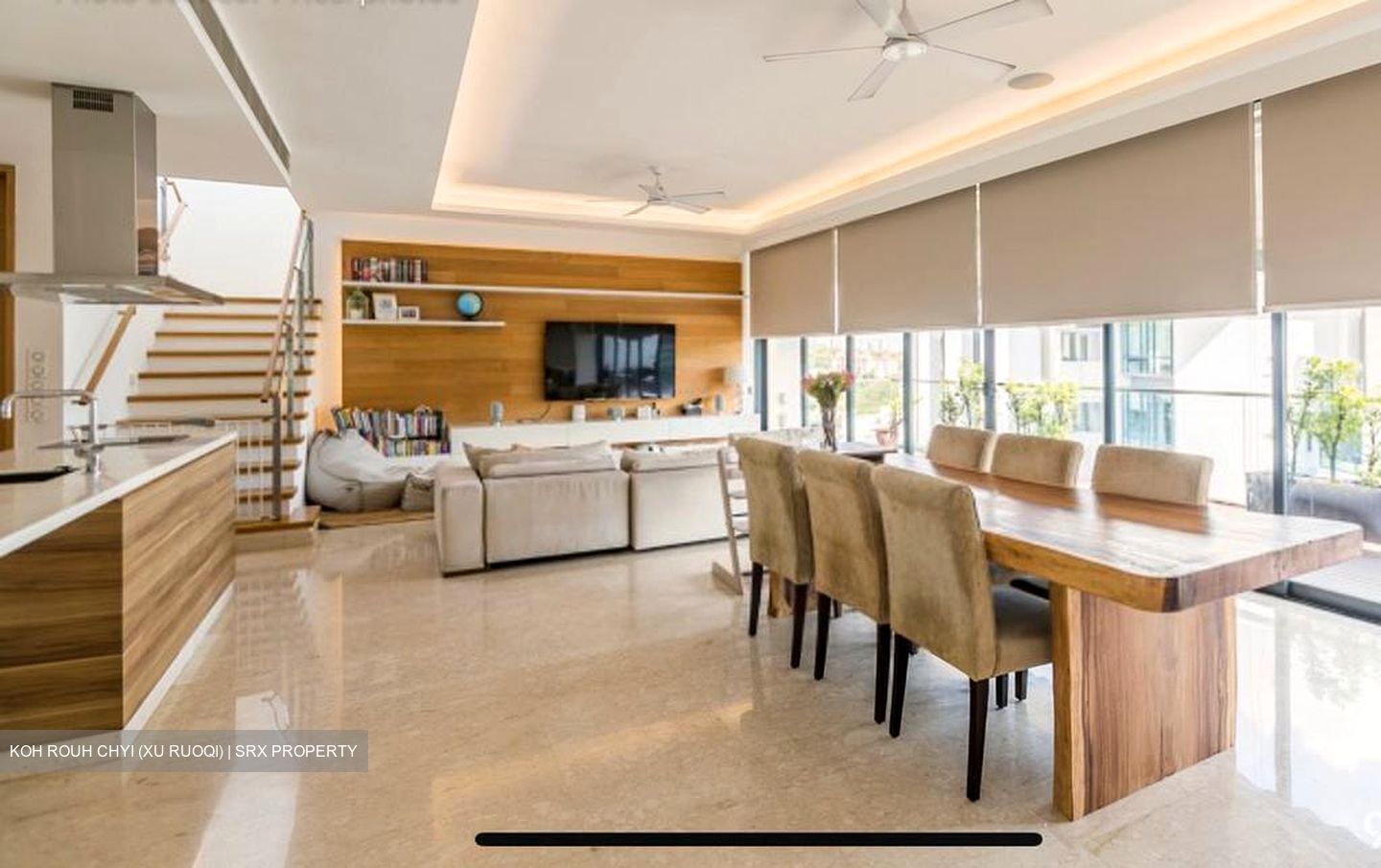 Parvis (D10), Condominium #613356151
